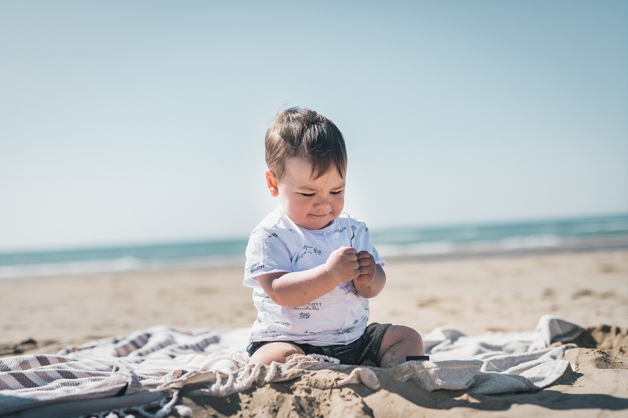 Reportage di Famiglia - Brussa (Caorle)